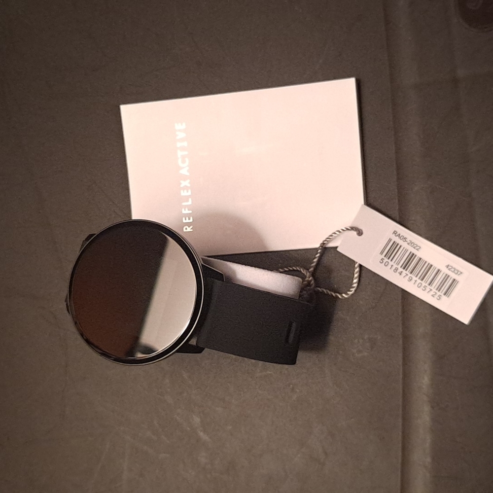 Brand new galaxy smart watch!